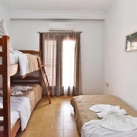 Artjan Apartment's N Potidaia * Nea Poteidaia