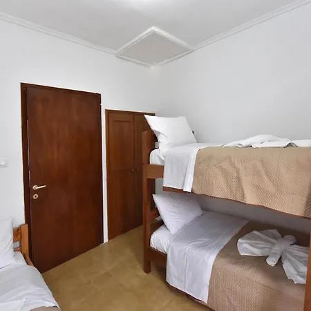 Artjan Apartment's N Potidaia Feriehus Nea Poteidaia