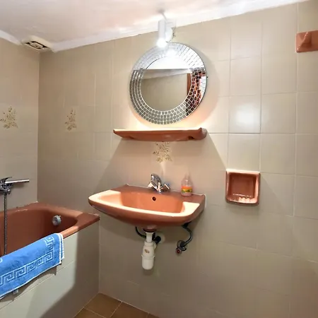 Artjan Apartment's N Potidaia Feriehus Nea Poteidaia