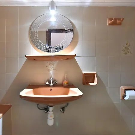 Artjan Apartment's N Potidaia Feriehus Nea Poteidaia