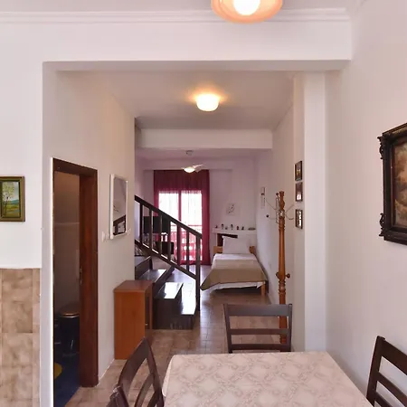 Artjan Apartment's N Potidaia Holiday home