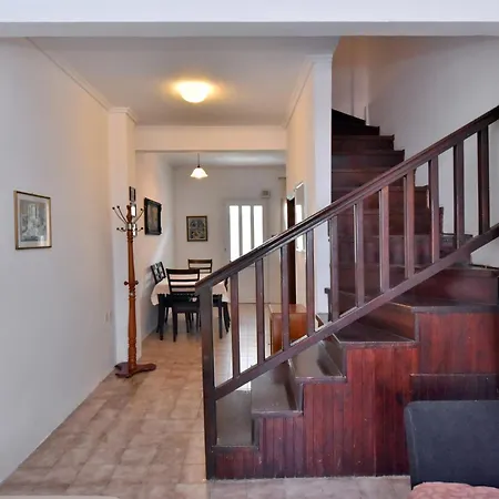 Holiday home Artjan Apartment's N Potidaia