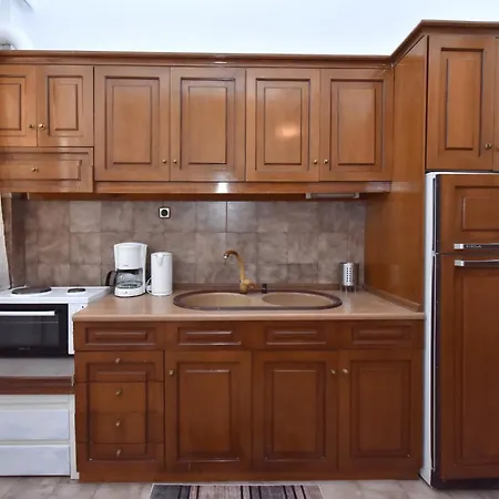 Casa vacanze Artjan Apartment's N Potidaia Nea Poteidaia