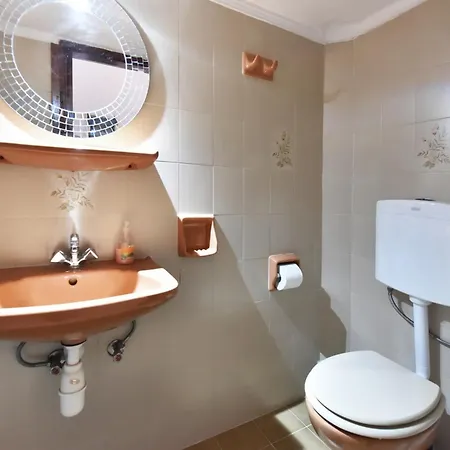 Artjan Apartment's N Potidaia * Nea Poteidaia
