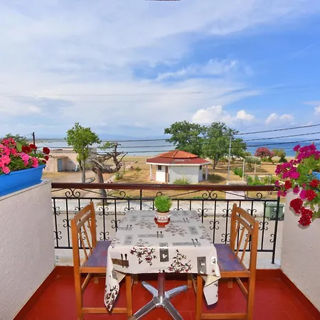 Holiday home Artjan Apartment's N Potidaia *