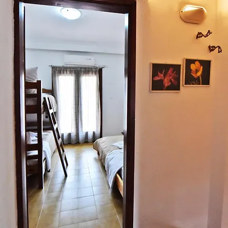 Artjan Apartment's N Potidaia * Nea Poteidaia