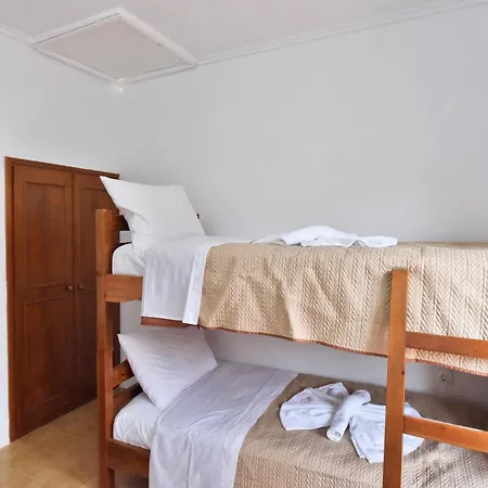 Holiday home Artjan Apartment's N Potidaia Nea Poteidaia