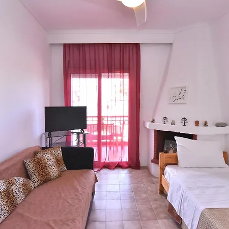 Holiday home Artjan Apartment's N Potidaia *