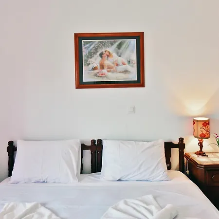 Artjan Apartment's N Potidaia * Nea Poteidaia