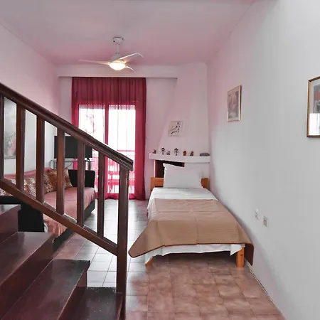 Artjan Apartment's N Potidaia * Nea Poteidaia